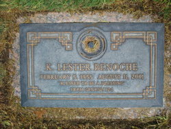 Kenneth Lester Benoche 