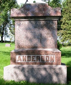 Ludvig Anderson 