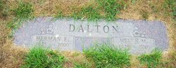 Helen Maxine <I>Huddleston</I> Dalton 
