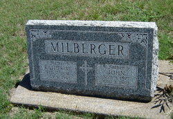 John Milberger 