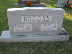 Edward N. Brooks 