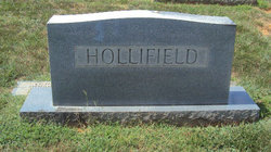 Robert Elmer Hollifield 