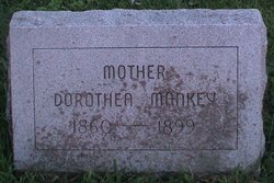 Dorothea Mankey 