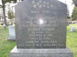 Mary Jane Kitchen 