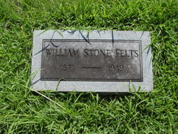 William Stone Felts 