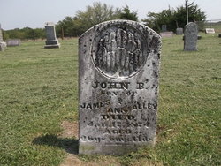 John B. Alley 