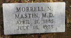 Morrell Norton Mastin 