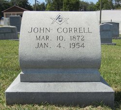 John Correll 