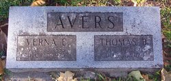 Thomas B. Avers 