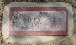Joseph C. Abeyta 