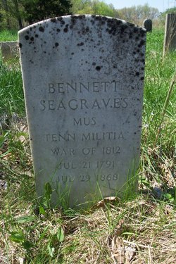 Bennett Seagraves 
