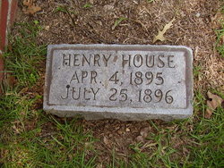 Henry House 