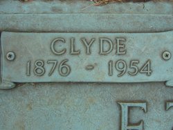 Clyde Ezzell 