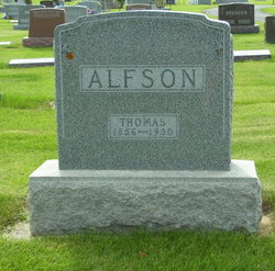 Thomas Alfson 