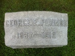 George Edward Plumbe 