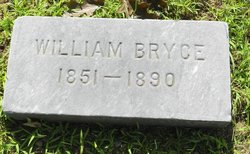 William Bryce 