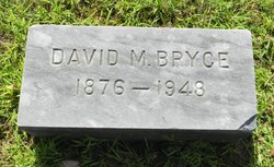 David Merrilees Bryce 