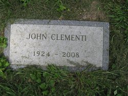John Clementi 