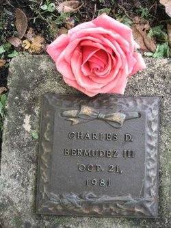 Charles D. Bermudez III