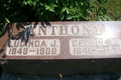 George Washington Anthony 