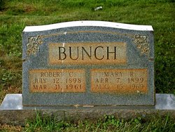 Robert C. Bunch 