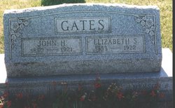 John Henry Gates 