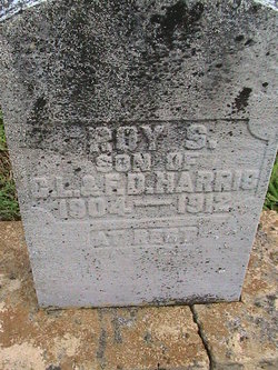 Roy S. Harris 
