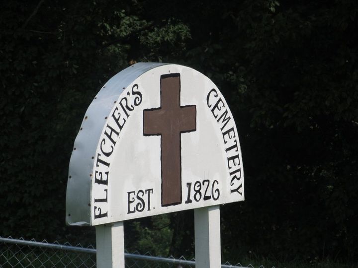 Fletcher's Cemetery