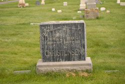 Thomas Christian Christensen 