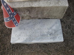 Paul Carter 