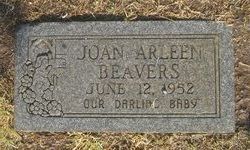 Joan Arleen Beavers 