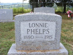 Lonnie Phelps 