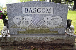 A Lynette <I>Hoadley</I> Bascom 