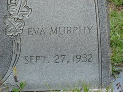 Eva <I>Murphy</I> Ballard 