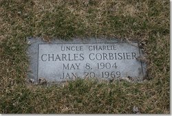 Charles Corbisier 