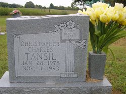 Christopher Charles Tansil 