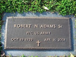 Robert Nelson Adams Sr.