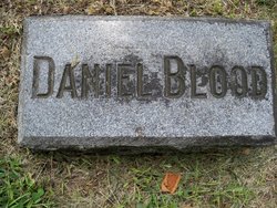 Daniel Blood 