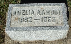 Amelia Aamodt 