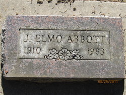 Jesse Elmo Abbott 