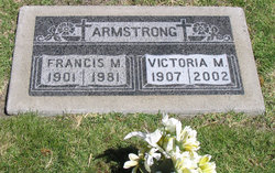 Victoria <I>Battaglia</I> Armstrong 