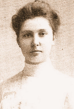 Mary Josephine <I>Chvatal</I> Bartosh 