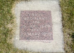 Franz “Frank” Beckmann 