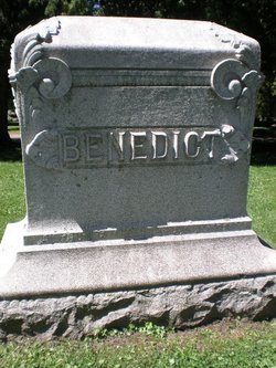 Wallis W. Benedict 