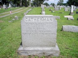 Elmer Elsworth Catherman 