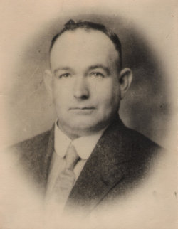 Edward Franklin Andrist 