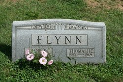 Thomas Henry Clay Flynn 