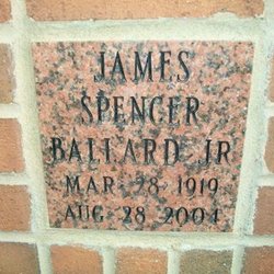 James Spencer Ballard Jr.