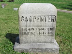 Thomas H. Carpenter 