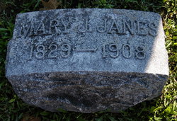 Mary Jane <I>DeRemer</I> Janes 
